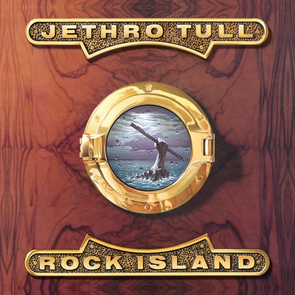 Rock Island - Jethro Tull