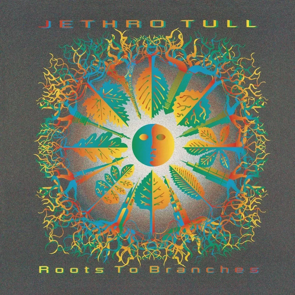 Roots to Branches - Jethro Tull