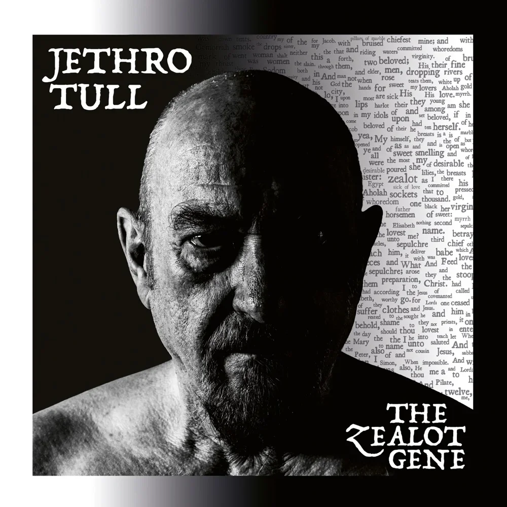 The Zealot Gene - Jethro Tull