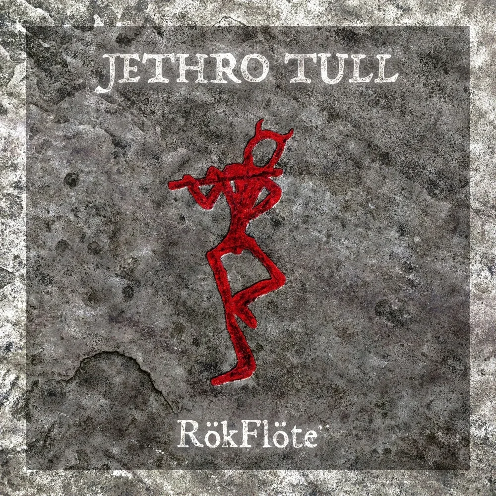RokFlote - Jethro Tull