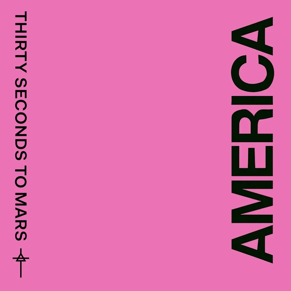 America - Thirty Seconds to Mars