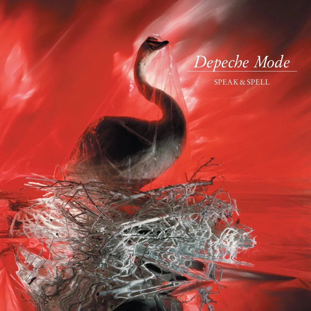 Speak & Spell - Depeche Mode