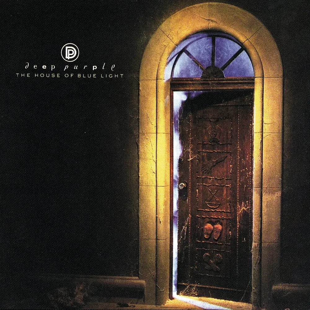 The House of Blue Light - Deep Purple