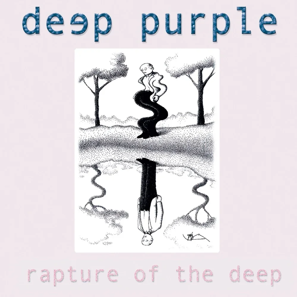 Rapture of the Deep - Deep Purple