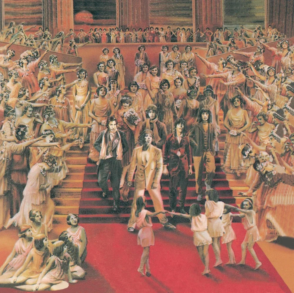 It's Only Rock 'n Roll - The Rolling Stones