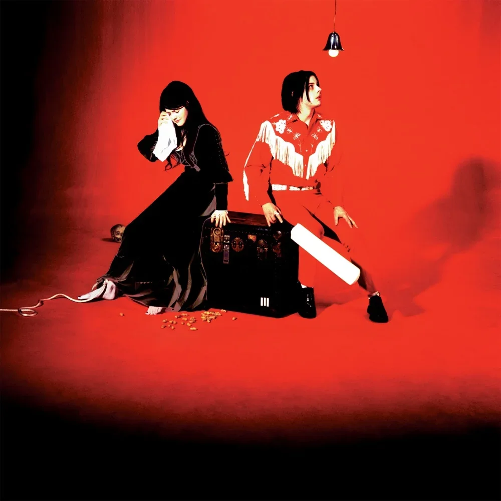 Elephant - The White Stripes