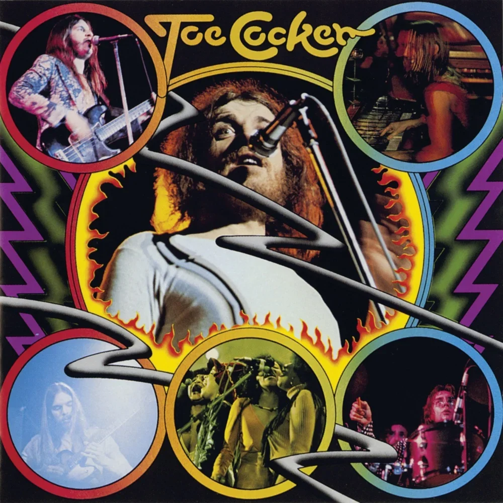 Joe Cocker - Joe Cocker