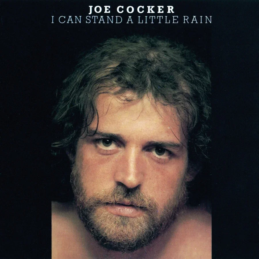 I Can Stand a Little Rain - Joe Cocker