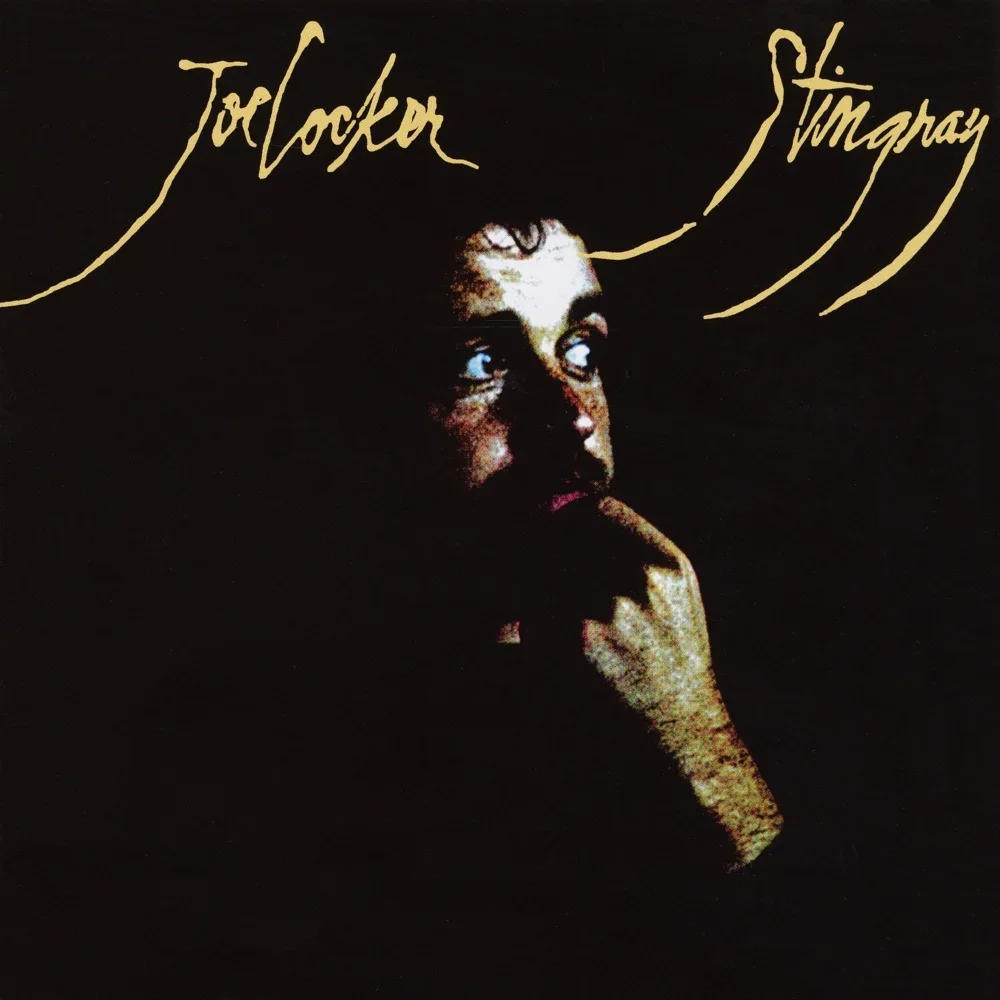Stingray - Joe Cocker