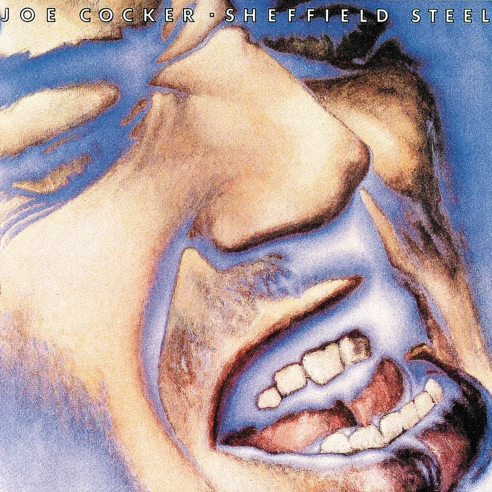 Sheffield Steel - Joe Cocker