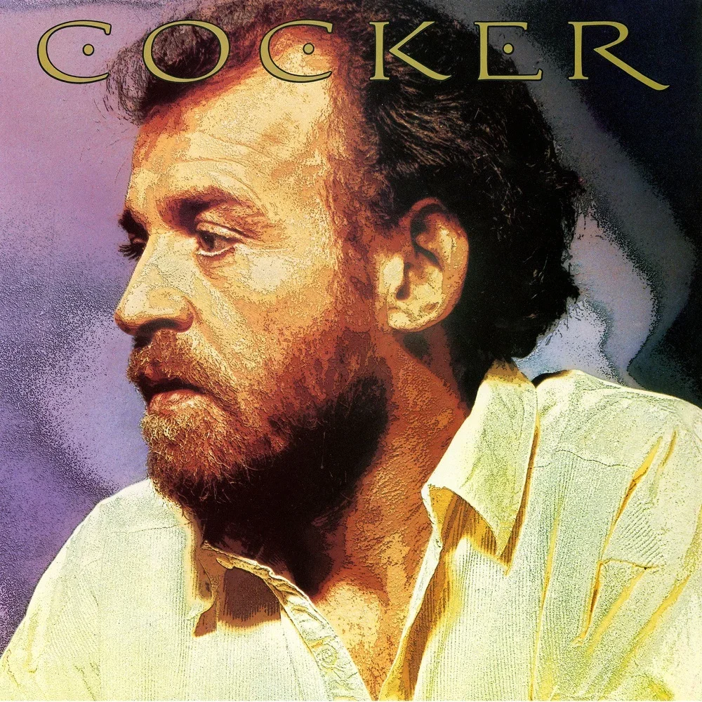 Cocker - Joe Cocker
