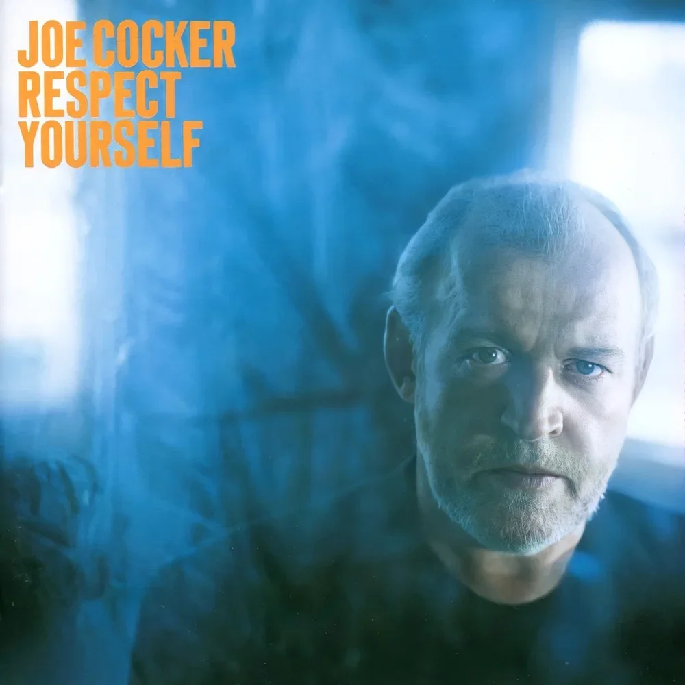 Respect Yourself - Joe Cocker