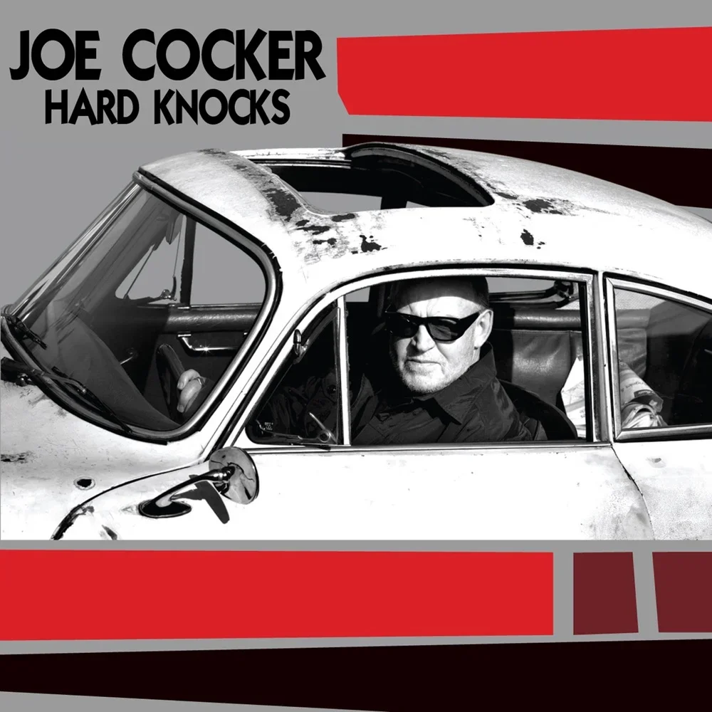 Hard Knocks - Joe Cocker