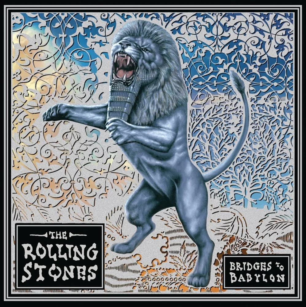 Bridges to Babylon - The Rolling Stones