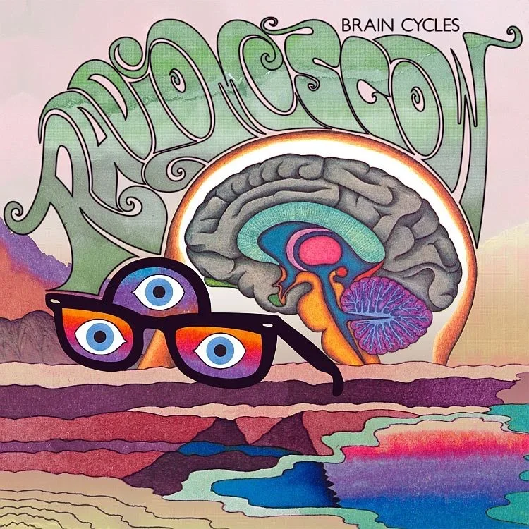 Brain Cycles - Radio Moscow