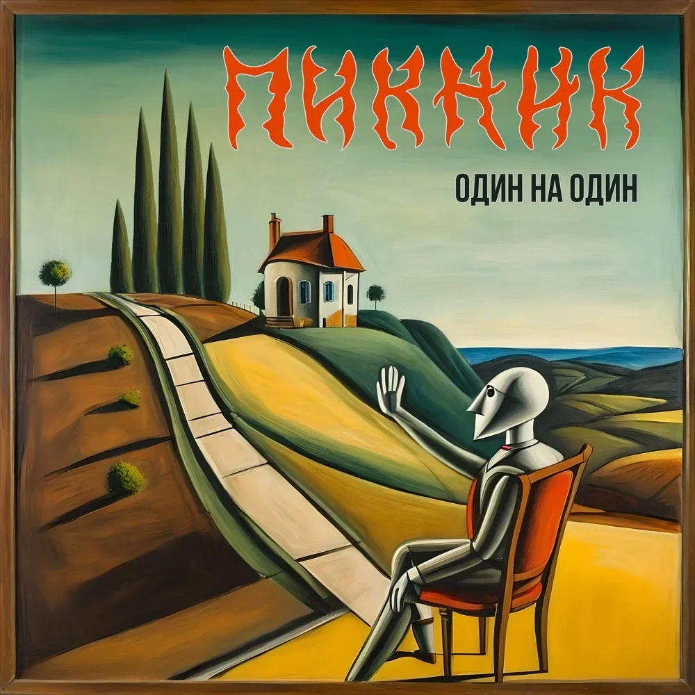 Один на один - Piknik