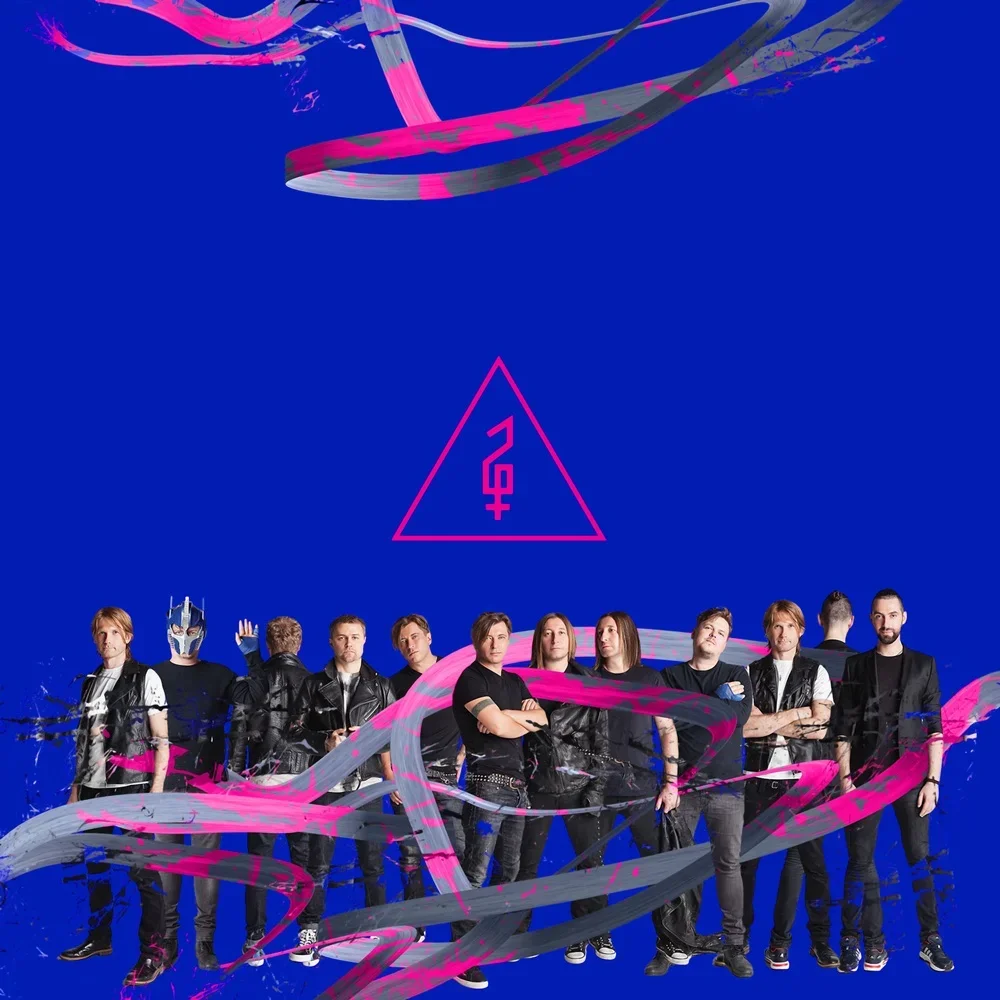#16плюс - Bi-2