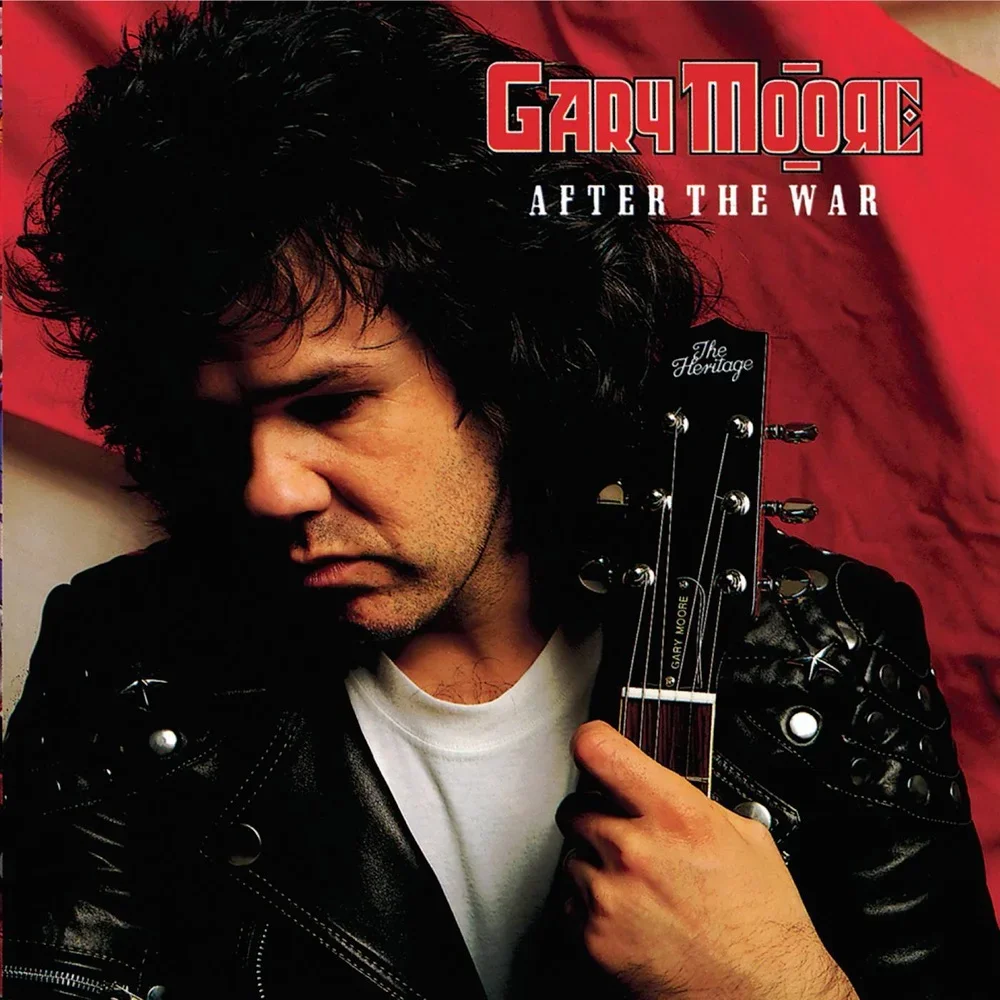 After the War - Gary Moore