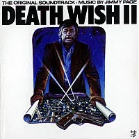Death Wish II - Jimmy Page