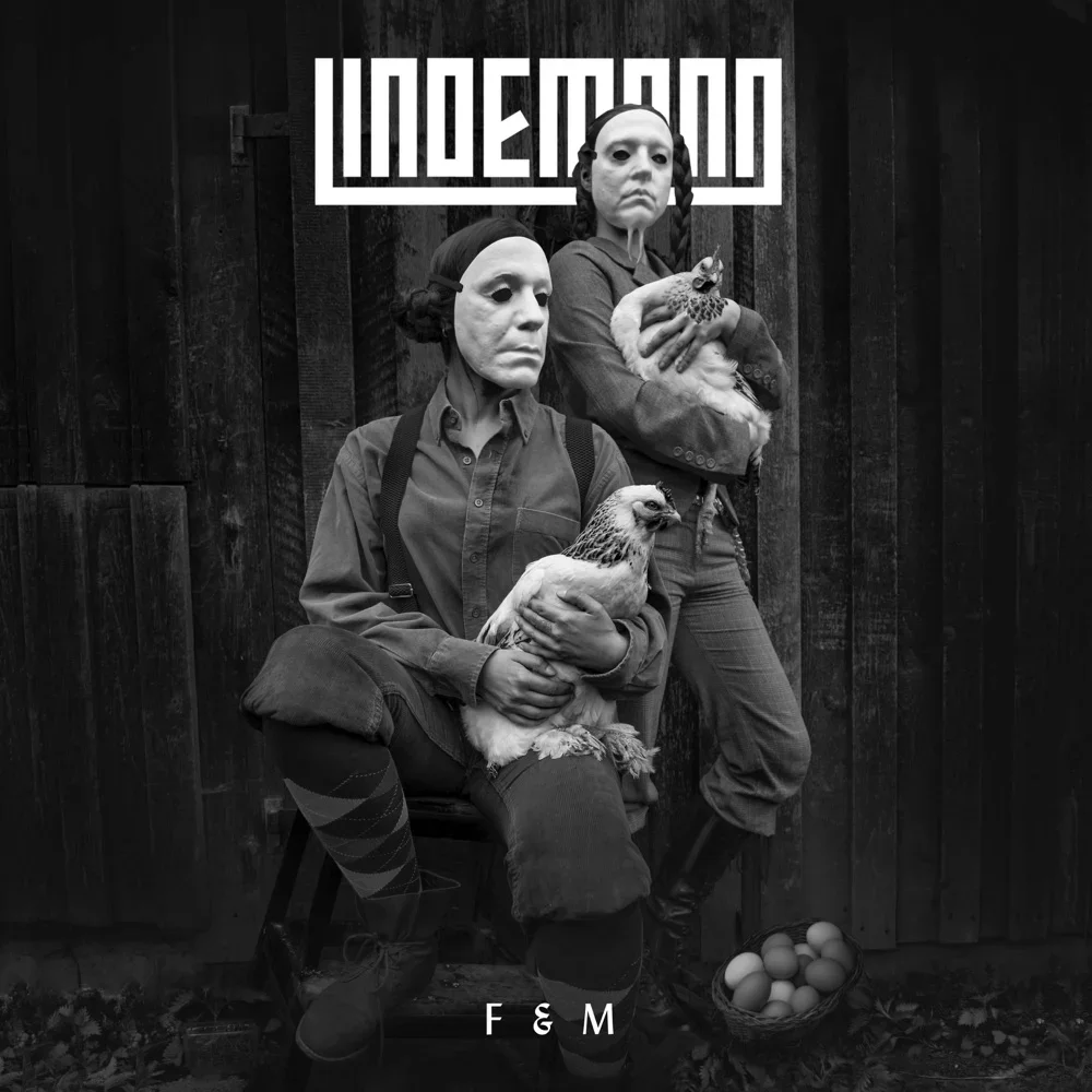 F & M - Till Lindemann