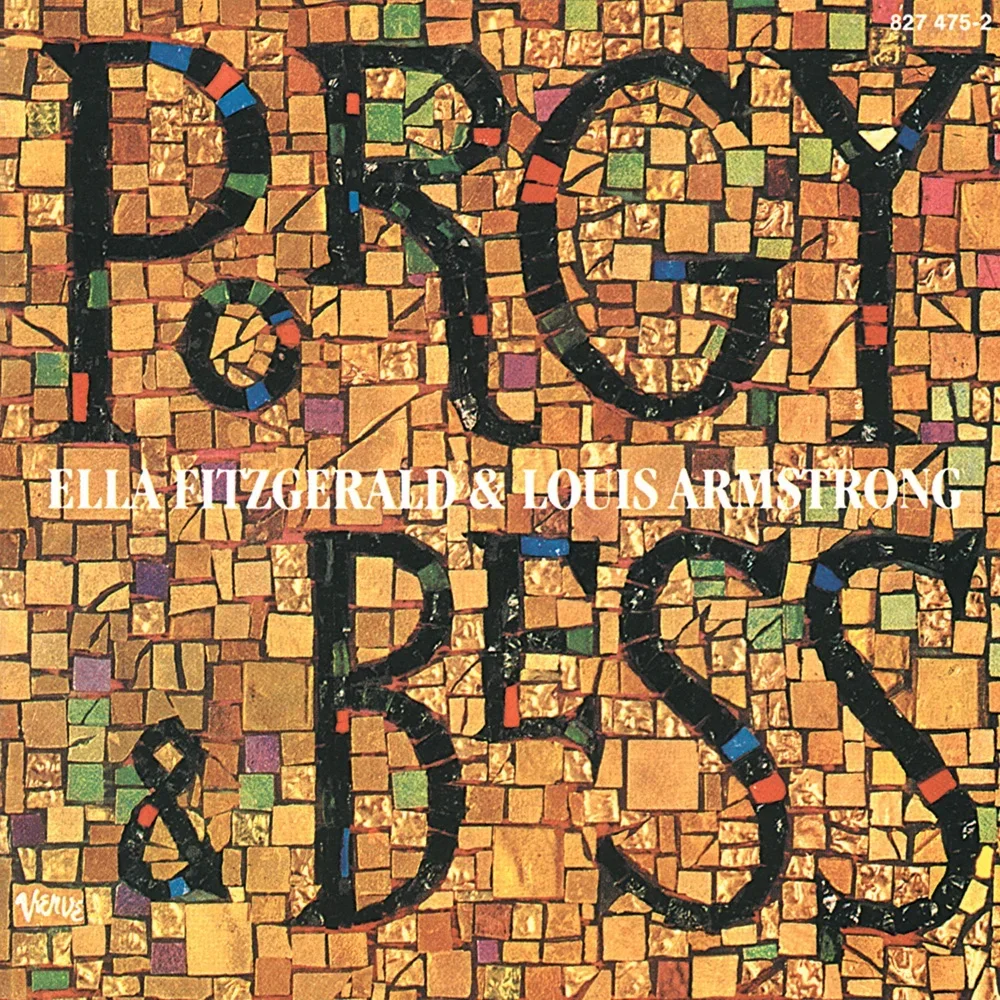Porgy and Bess - Ella Fitzgerald