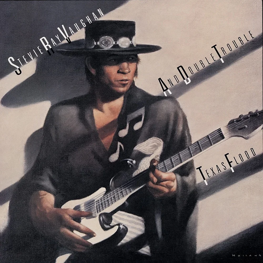Texas Flood - Stevie Ray Vaughan
