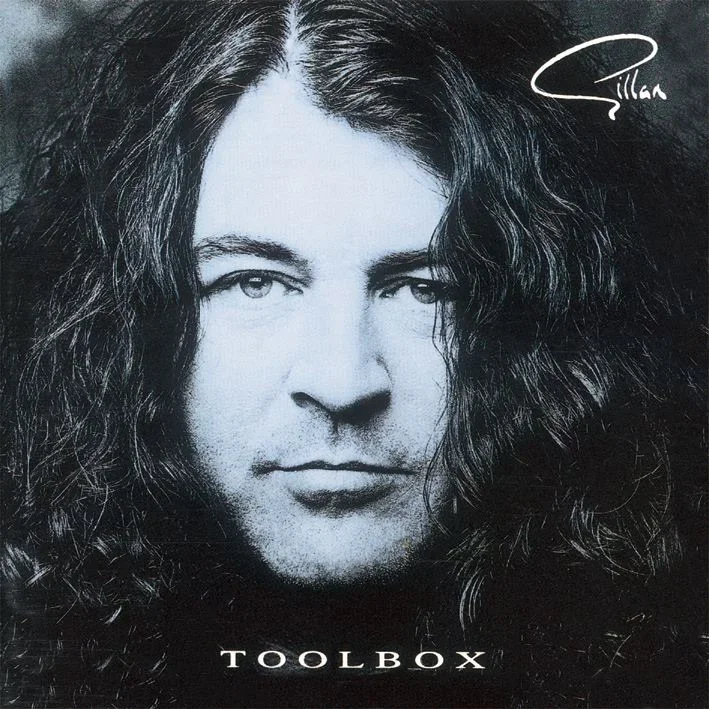Toolbox - Ian Gillan