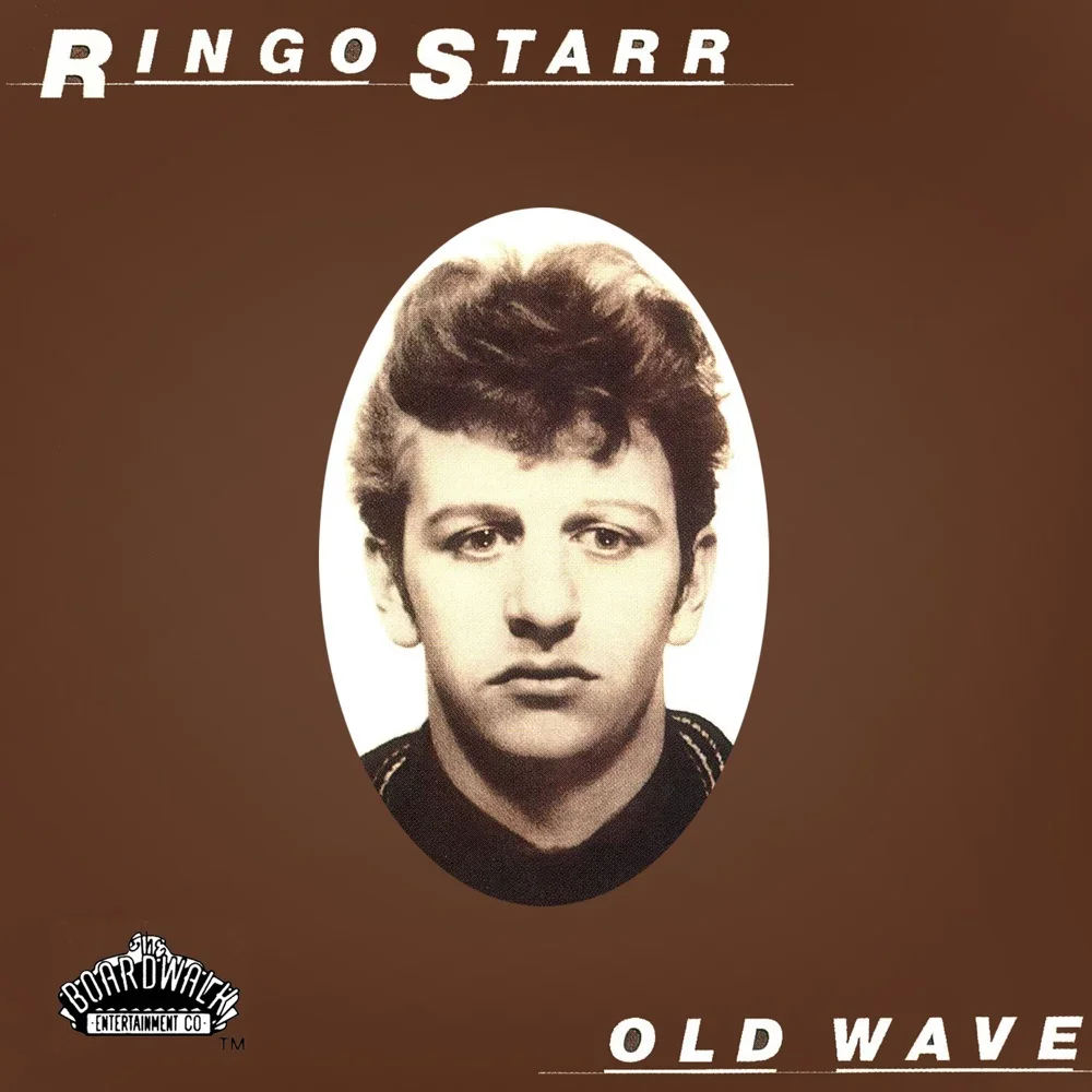 Old Wave - Ringo Starr