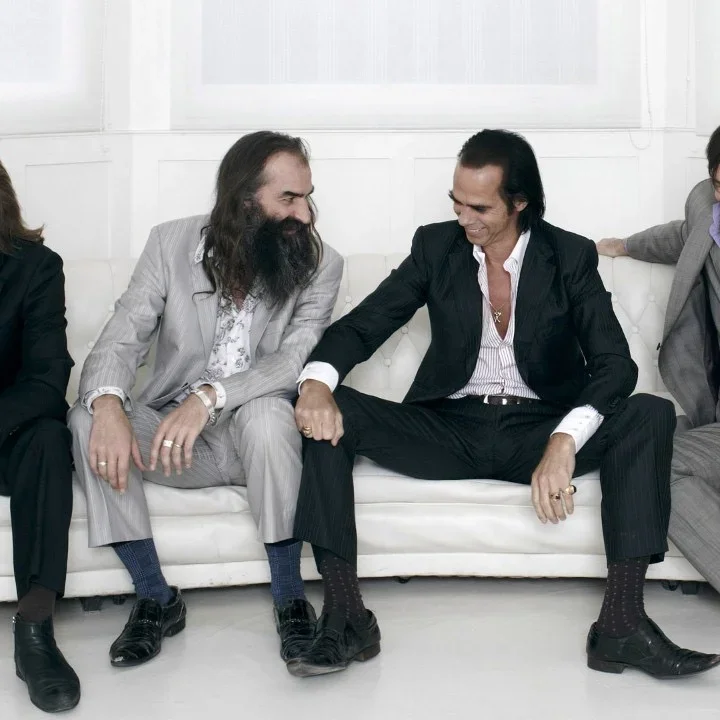 Nick Cave & The Bad Seeds
