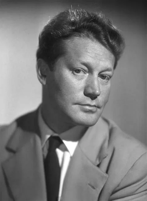 Portrait of Maurice Druon