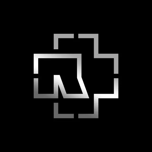 Rammstein band portrait