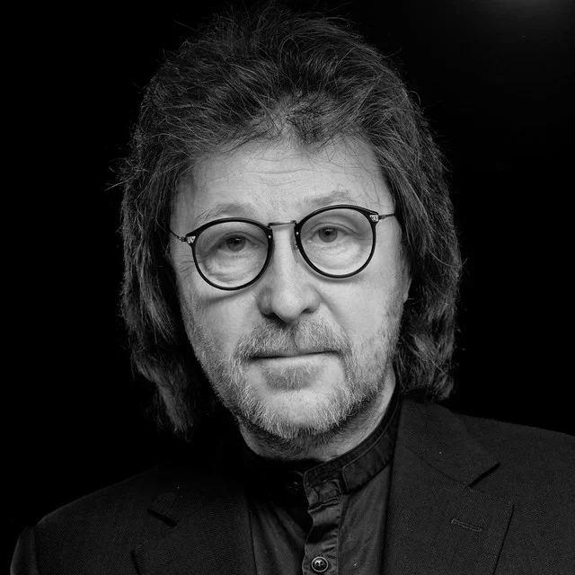 Aleksandr Kutikov portrait