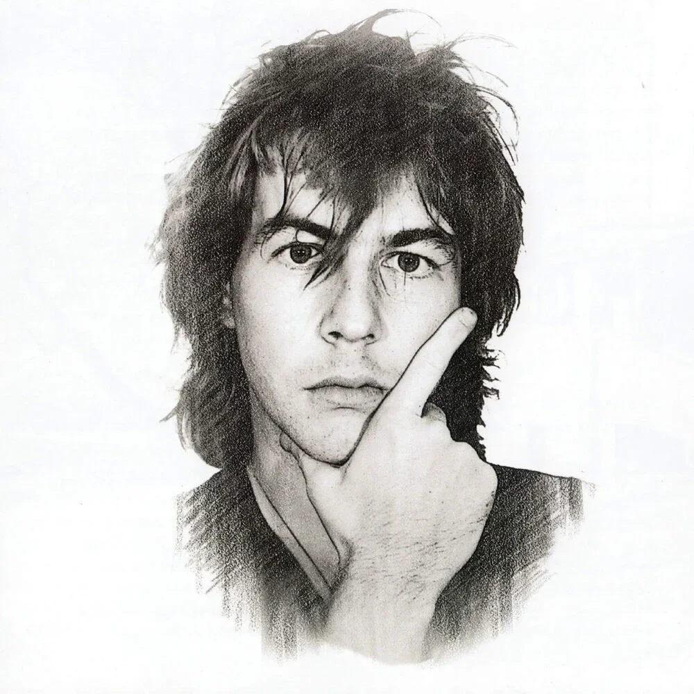 Alexander Bashlachev portrait