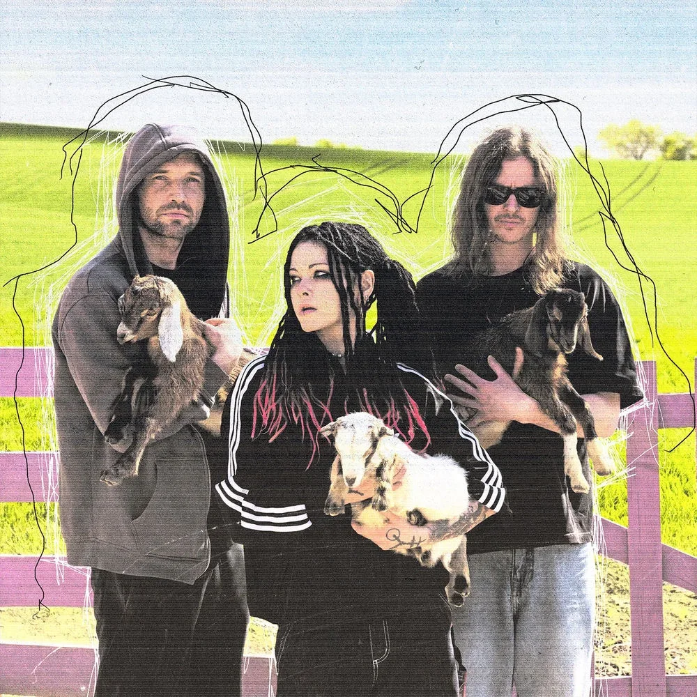 Nuki band portrait