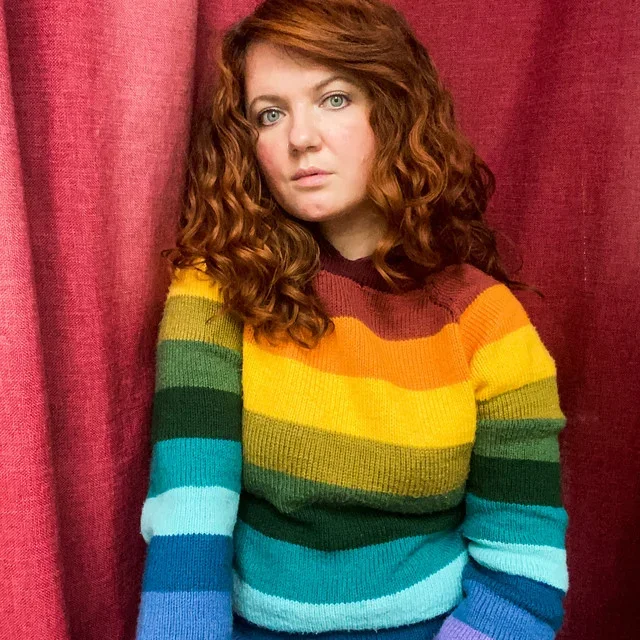 Ezhovy Rukavitsy portrait