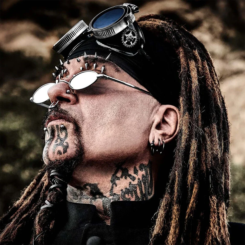 Ministry portrait