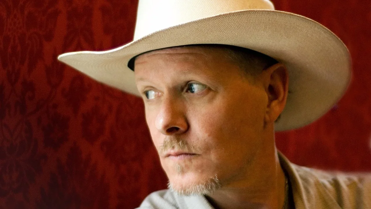 Swans portrait