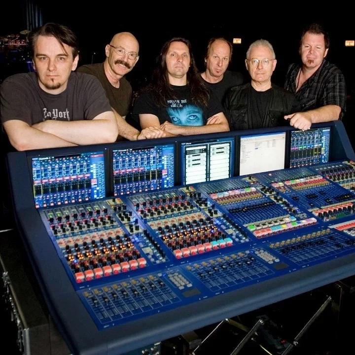 King Crimson, the band