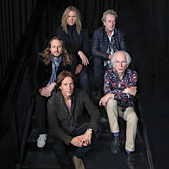 Yes, current line-up