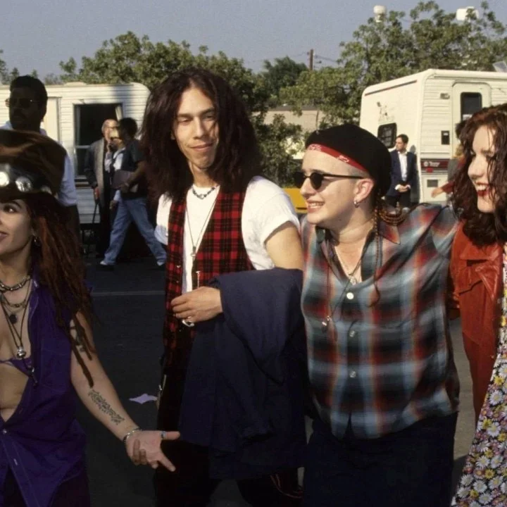 4 Non Blondes