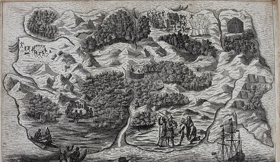 Cover of Serious Reflections During the Life of Robinson Crusoe by Daniel Defoe